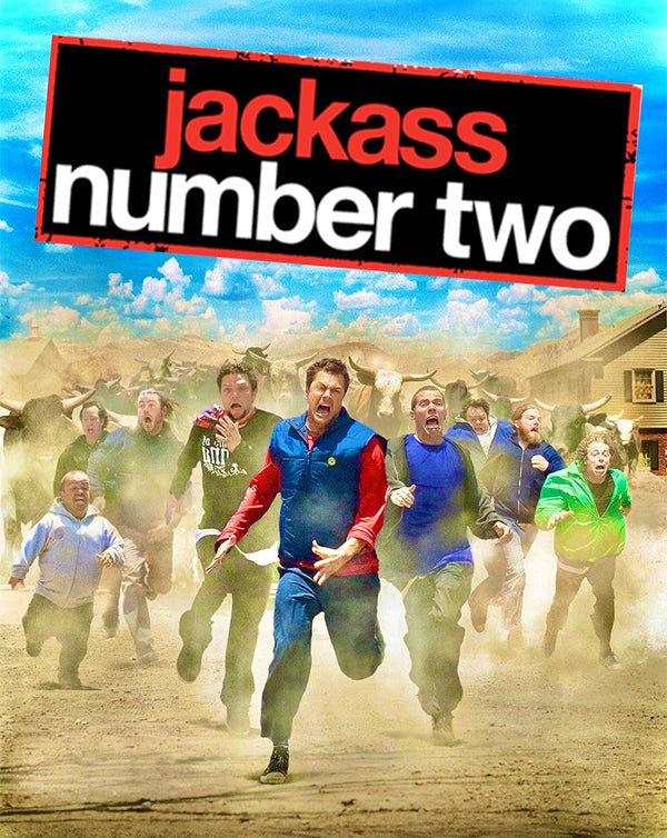 Jackass: Number Two (2006) [Vudu HD]