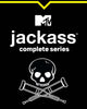 Jackass: The Complete Series (2000-2009) [Seasons 1-4] [Vudu SD]