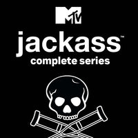 Jackass: The Complete Series (2000-2009) [Seasons 1-4] [Vudu SD]