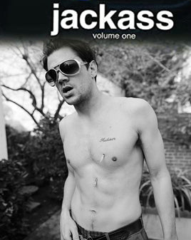 Jackass Volume 1 (2000) [Vudu SD]