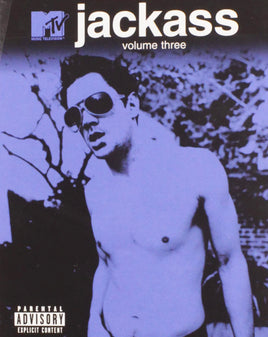 Jackass Volume 3 (2001) [Vudu SD]