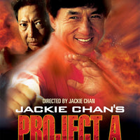 Jackie Chan's Project A (1983) [Vudu HD]