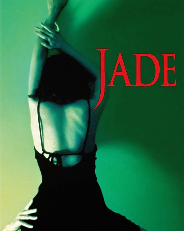 Jade (1995) [Vudu HD]