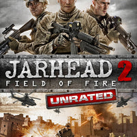 Jarhead 2 Field of Fire Unrated (2014) [MA HD]