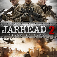 Jarhead 2 Field of Fire (2014) [Ports to MA/Vudu] [iTunes HD]