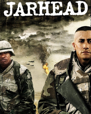 Jarhead (2005) [MA HD]