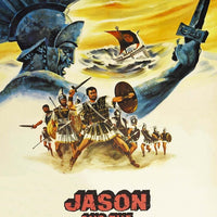 Jason and the Argonauts (1963) [MA HD]