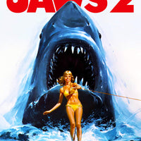 Jaws 2 (1978) [MA 4K]