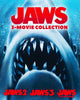 Jaws 3 Film Collection (1978-1987) [MA HD]