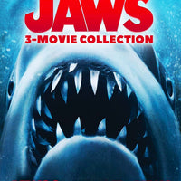 Jaws 3 Film Collection (1978-1987) [MA HD]