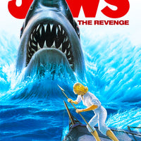 Jaws: The Revenge (1987) [MA HD]