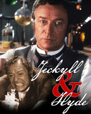 Jekyll & Hyde (1990) [Vudu SD]