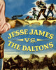 Jesse James vs. the Daltons (1954) [MA HD]