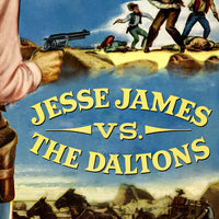 Jesse James vs. the Daltons (1954) [MA HD]