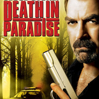 Jesse Stone: Death in Paradise (2006) [MA HD]