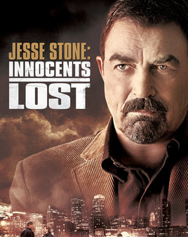 Jesse Stone: Innocents Lost (2011) [MA HD]