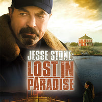 Jesse Stone: Lost In Paradise (2015) [MA HD]