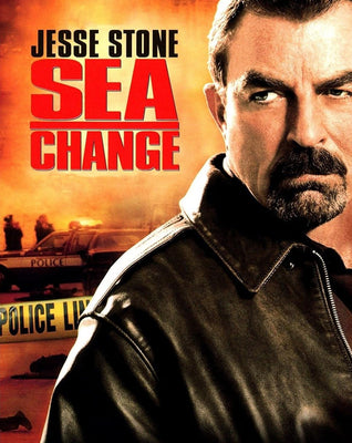 Jesse Stone: Sea Change (2007) [MA HD]