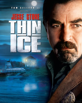 Jesse Stone: Thin Ice (2009) [MA HD]