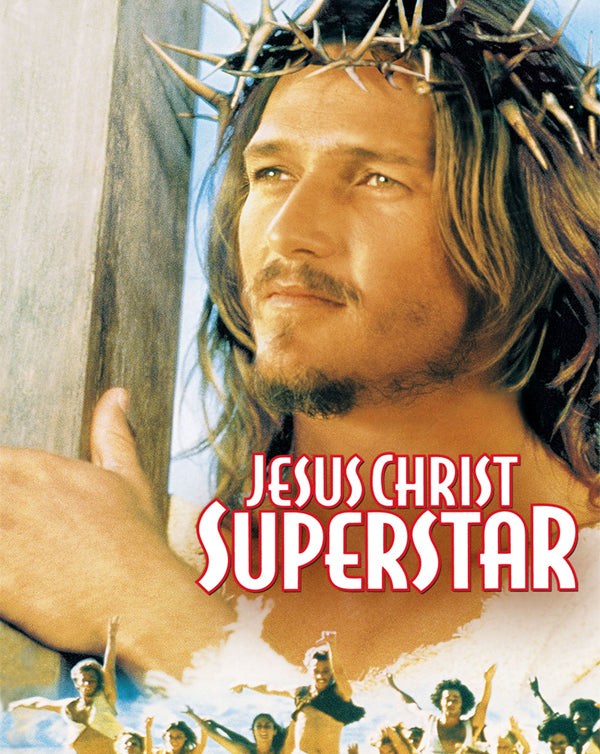 Jesus Christ Superstar (1973) [MA HD]