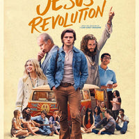 Jesus Revolution (2023) [iTunes 4K]