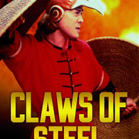 Jet Li: Claws of Steel (1993) [Vudu HD]