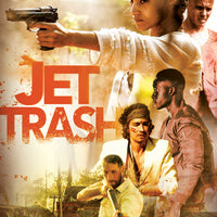 Jet Trash (2018) [Vudu HD]