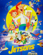 Jetsons The Movie (1990) [MA HD]