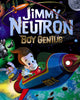 Jimmy Neutron Boy Genius (2001) [Vudu 4K]