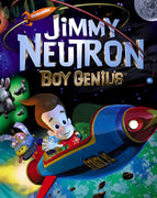 Jimmy Neutron Boy Genius (2001) [Vudu HD]