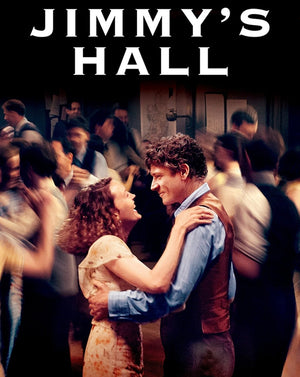 Jimmy's Hall (2014) [MA HD]