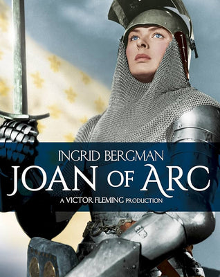 Joan of Arc (1948) [Vudu HD]