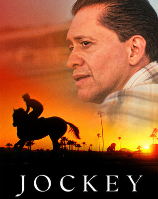 Jockey (2022) [Vudu 4K]