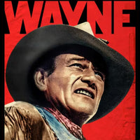 John Wayne 5 Movie Collection Essentials - Westerns Bundle  (1969-1976) [Vudu HD]