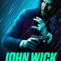 John Wick 4-Film Collection (2014-2023) [Vudu HD]