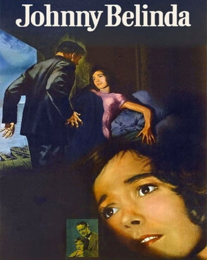 Johnny Belinda (1948) [MA HD]