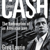 Johnny Cash The Redemption of an American Icon (2023) [Vudu HD]