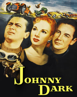 Johnny Dark (1954) [MA HD]
