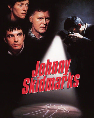 Johnny Skidmarks (1998) [Vudu HD]