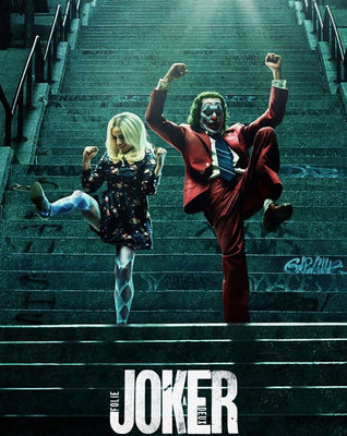 Joker Folie a Deux (2024) [MA HD]