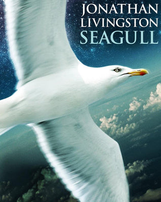 Jonathan Livingston Seagull (1973) [Vudu HD]