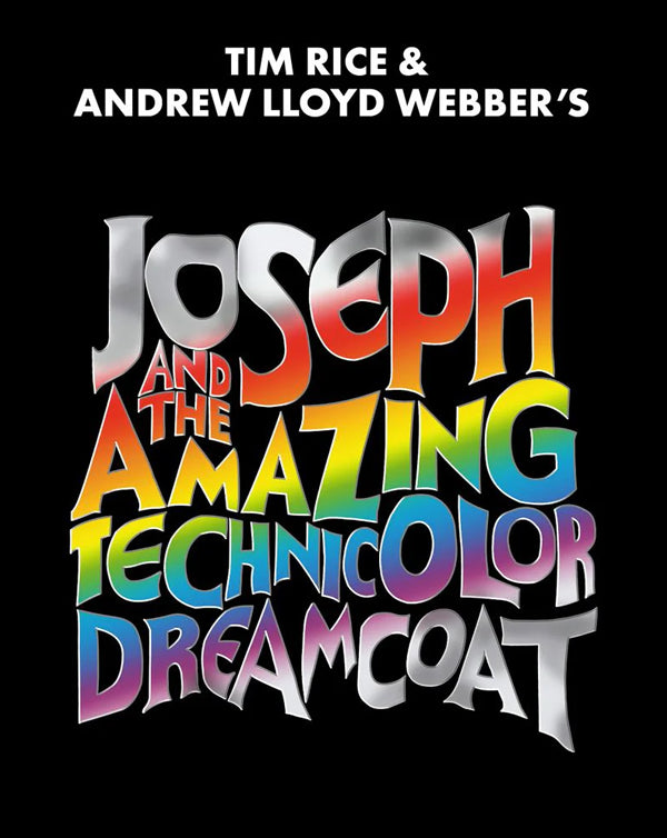 Joseph and the Amazing Technicolor Dreamcoat (2000) [MA HD]