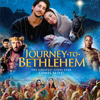 Journey to Bethlehem (2023) [MA HD]