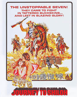 Journey to Shiloh (1968) [MA HD]