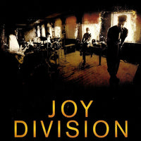 Joy Division (2008) [Vudu HD]