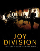 Joy Division (2008) [Vudu HD]