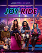 Joy Ride (2023) [Vudu HD]