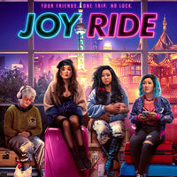 Joy Ride (2023) [iTunes 4K]