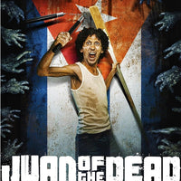 Juan of the Dead (2012) [MA HD]