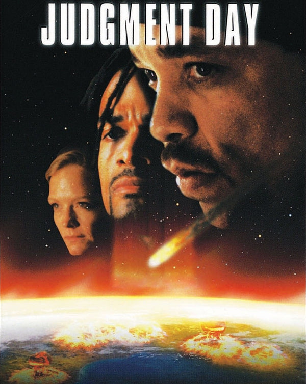 Judgment Day (1999) [Vudu HD]